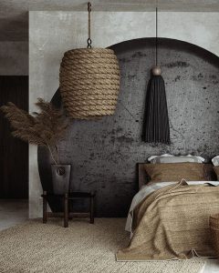 chambre-wabi-sabi-suspension-sculpturale-osier