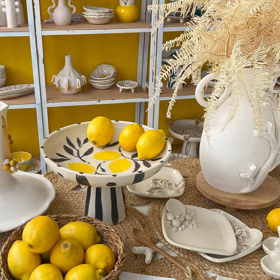 maison bonjour céramique art de la table